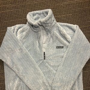 Columbia fleece